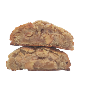 Apple Cookie